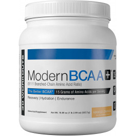 Modern Sports Nutrition Modern BCAA+ Original 535,5 g /30 servings/ Mango Orange