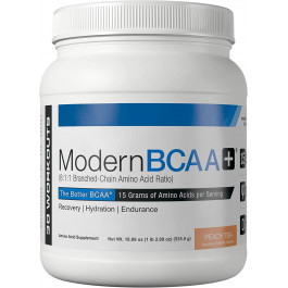 Modern Sports Nutrition Modern BCAA+ Original 535,5 g /30 servings/ Peach Tea