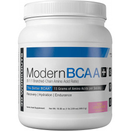 Modern Sports Nutrition Modern BCAA+ Original 535,5 g /30 servings/ Pink Lemonade