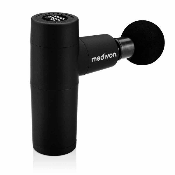 Medivon Gun Mini X Black - зображення 1