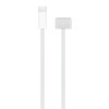 Apple USB-C to MagSafe 3 Cable 2m Silver (MLYV3) - зображення 2