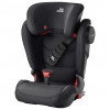 Britax-Romer KIDFIX III S Cosmos Black (2000032374) - зображення 1