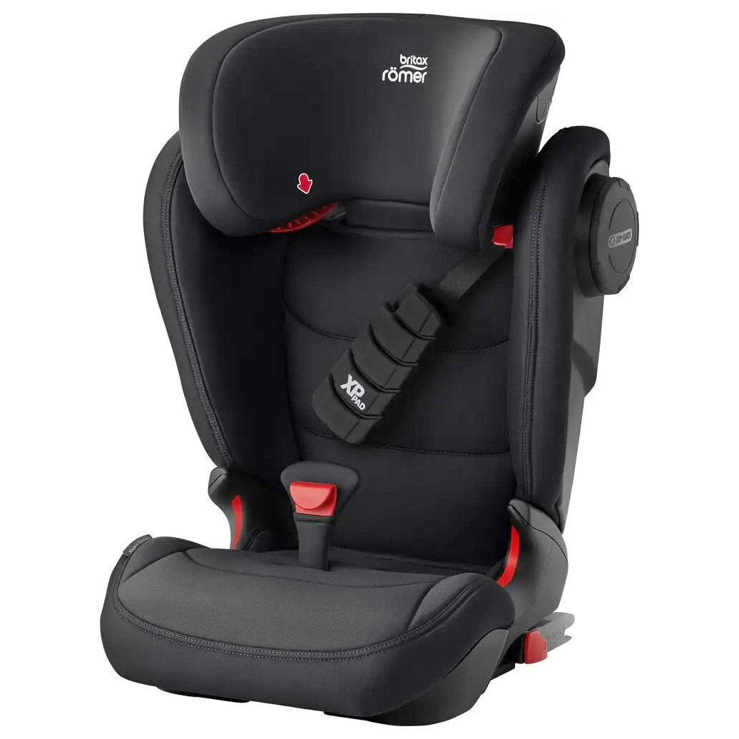 Britax-Romer KIDFIX III S - зображення 1