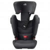 Britax-Romer KIDFIX III S Cosmos Black (2000032374) - зображення 3