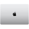 Apple MacBook Pro 14” Silver 2021 (MKGR3, Z15J001XN) - зображення 3