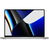 Apple MacBook Pro 14” Silver 2021 (MKGR3, Z15J001XN) - зображення 2