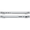 Apple MacBook Pro 14” Silver 2021 (MKGT3) - зображення 4