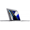 Apple MacBook Pro 16” Silver 2021 (MK1F3) - зображення 5
