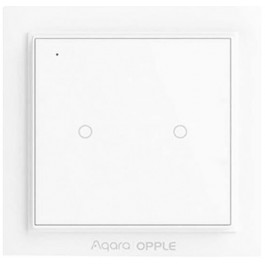 Aqara Smart Opple Light Switch Single-Button Zigbee 3.0 (WXCJKG11LM)