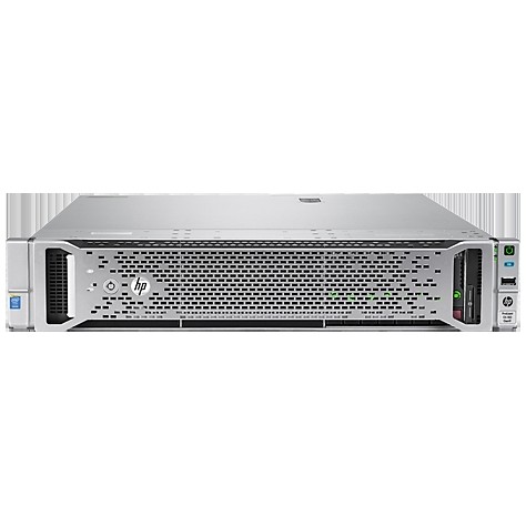 HP ProLiant DL180 Gen9 (778456-B21) - зображення 1