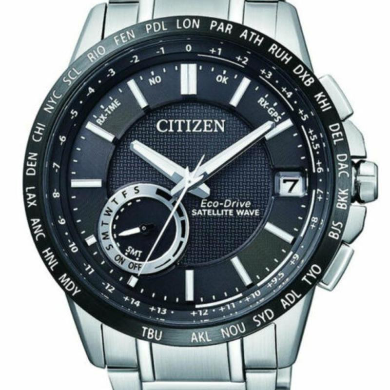 Citizen CC3000-54L - зображення 1