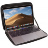 Thule Gauntlet MacBook Sleeve 13" TGSE2355 Black (3203971) - зображення 4