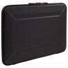 Thule Gauntlet MacBook Sleeve 13" TGSE2355 Black (3203971) - зображення 3