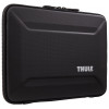 Thule Gauntlet MacBook Sleeve 13" TGSE2355 Black (3203971) - зображення 2