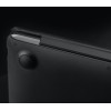 Moshi Ultra Slim Case iGlaze Stealth Black for MacBook Air 13'' Retina (99MO071007) - зображення 2