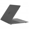 Moshi Ultra Slim Case iGlaze Stealth Black for MacBook Air 13'' Retina (99MO071007) - зображення 3