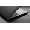 Moshi Ultra Slim Case iGlaze Stealth Black for MacBook Air 13'' Retina (99MO071007) - зображення 4