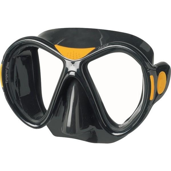 Seac Italica Mask (0750037) - зображення 1