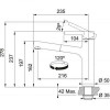 Franke Centro 115.0600.138 - зображення 2