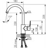 Ferro Tiga VerdeLine BTG4VL - зображення 2