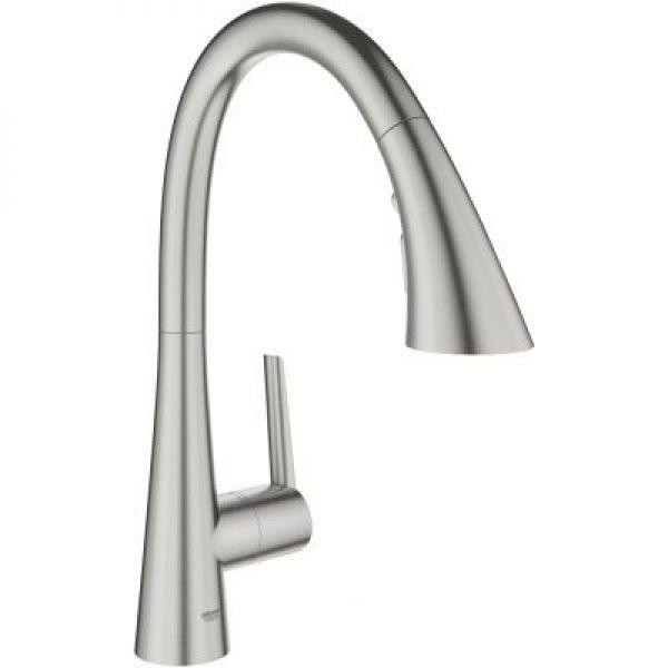 GROHE Zedra 32294DC2 - зображення 1