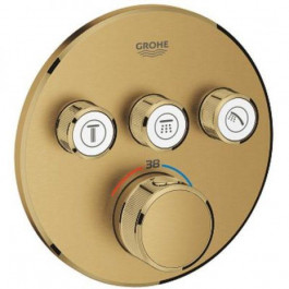   GROHE Grohtherm SmartControl 29121GN0