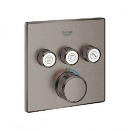 GROHE Grohtherm SmartControl 29126AL0