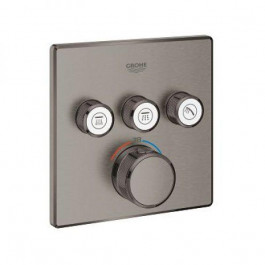 GROHE Grohtherm SmartControl 29126DC0