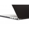 Moshi Ultra Slim Case iGlaze Stealth Black (V2) for MacBook Pro 13" Retina 99MO071004 - зображення 3