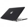 Moshi Ultra Slim Case iGlaze Stealth Black (V2) for MacBook Pro 13" Retina 99MO071004 - зображення 1