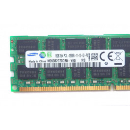 Samsung 16 GB DDR3 1600 MHz (M393B2G70DB0-YK0)