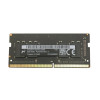 Micron 8 GB SO-DIMM DDR4 2400 MHz (MTA8ATF1G64HZ-2G3B2) - зображення 1