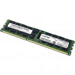 Crucial 16 GB DDR3L 1600 MHz (CT16G3ERSLD4160B)