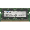 Crucial 4 GB SO-DIMM DDR3L 1600 MHz (CT4G3S160BMCEU) - зображення 1