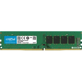   Crucial 16 GB DDR4 2133 MHz (CT16G4DFD8213)