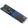 WD Blue SN500 250 GB (WDS250G1B0C) - зображення 1