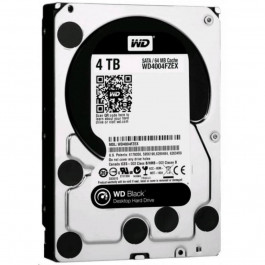   WD Black 4 TB (WD4004FZWX)