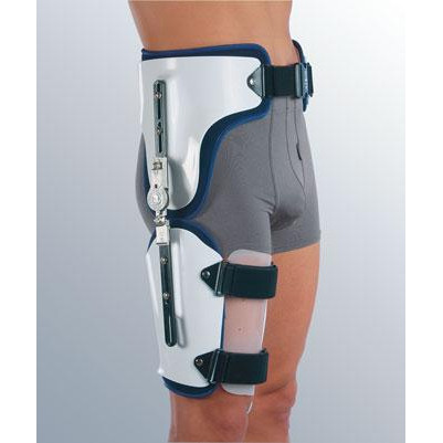 Medi Жесткий тазобедренный ортез (поясная часть)  hip orthosis, арт.870/871,  (Германия) - зображення 1