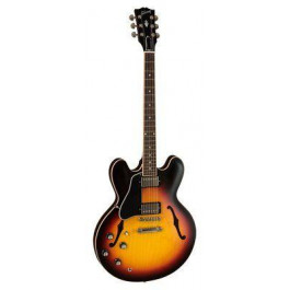 Gibson ES-335 SATIN