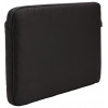 Thule Subterra MacBook Sleeve 13'' TSS313B Black (3204082) - зображення 3