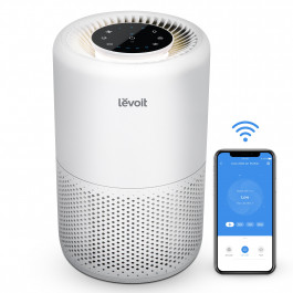 Levoit Smart Air Purifier Core 200S White (HEAPAPLVSEU0064)