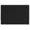 Incase Textured Hardshell in Woolenex for 13" MacBook Air w/Retina 2020 Graphite (INMB200651-GFT) - зображення 1