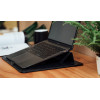 Moshi Muse Slim Laptop Sleeve for MacBook 13'' Jet Black (99MO034008) - зображення 4