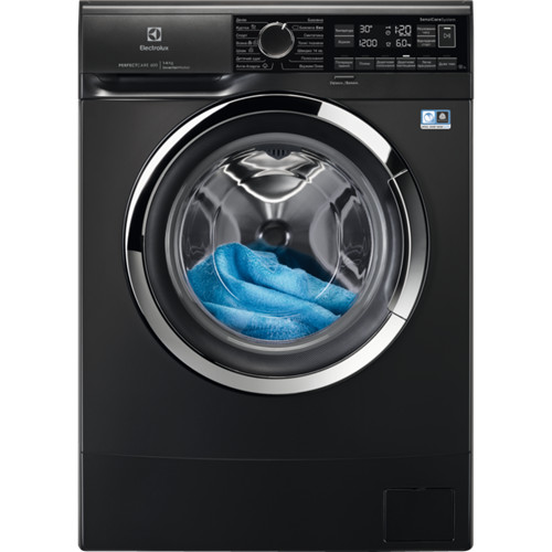 Electrolux EW6S226CXU - зображення 1