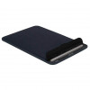 Incase ICON Sleeve for 13" MacBook Pro/Air Heather Navy (INMB100366-HNY) - зображення 4