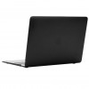 Incase Hardshell Case for MacBook Air 13'' 2020 Black (INMB200615-BLK) - зображення 3