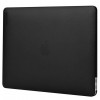 Incase Hardshell Case for MacBook Air 13'' 2020 Black (INMB200615-BLK) - зображення 2