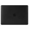 Incase Hardshell Case for MacBook Air 13'' 2020 Black (INMB200615-BLK) - зображення 1