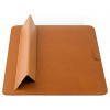 Moshi Muse Slim Laptop Sleeve for MacBook 13'' Caramel Brown (99MO034751) - зображення 2