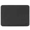 Incase ICON Sleeve with Woolenex for MacBook Pro 13 2016-2020/Air 13 2018-2020 Graphite (INMB100366-GFT) - зображення 1